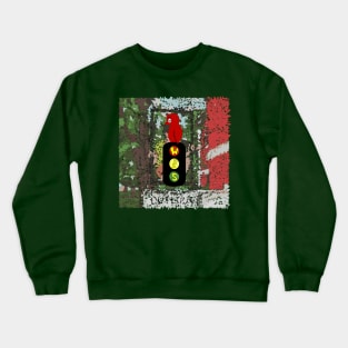 Outlook Celebration Shirt Crewneck Sweatshirt